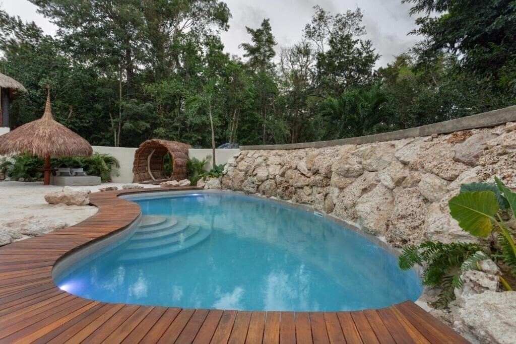 Фотографія Oom Bubble Boutique Boutique отель без категории