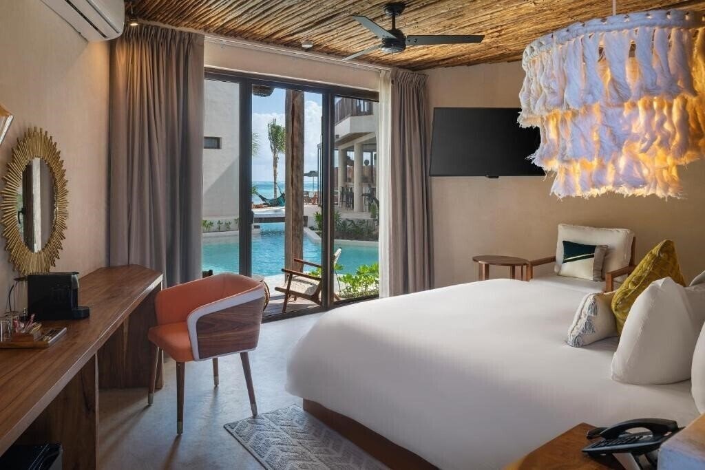 Фото Nerea Tulum 4*