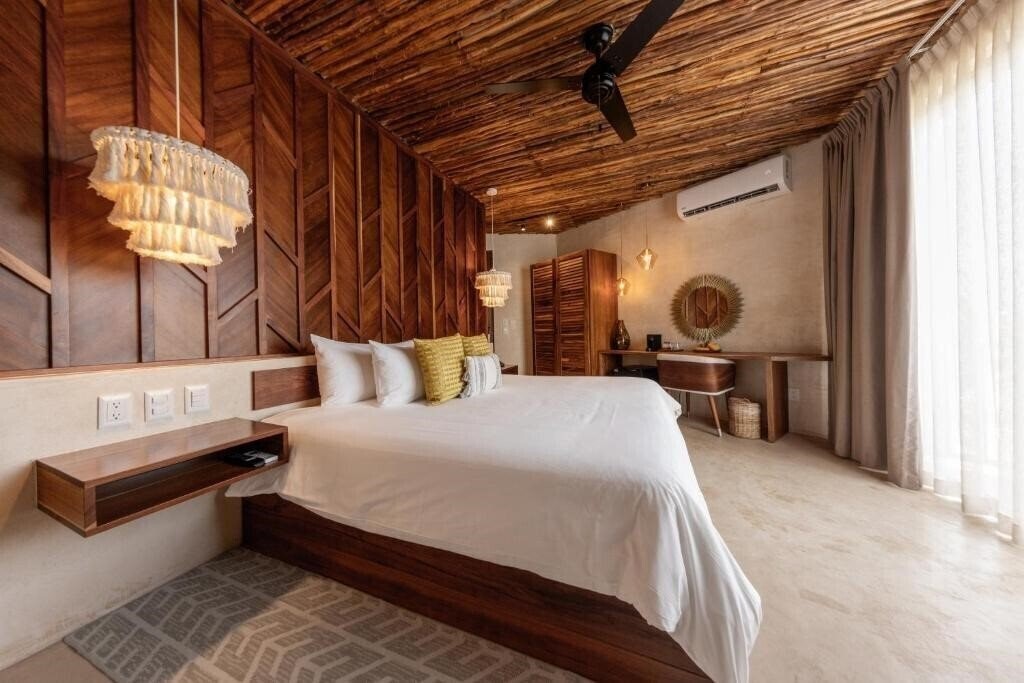 Изображение Nerea Tulum 4*