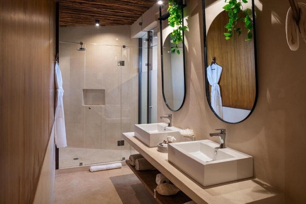 Фотография Nerea Tulum 4*