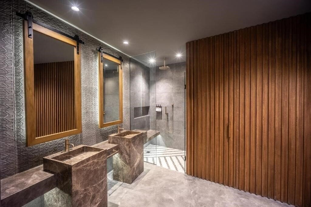 Фото Secrets Tulum Resort & Beach Club 5*