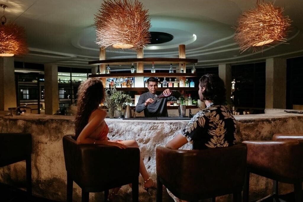 Изображение Secrets Tulum Resort & Beach Club 5*