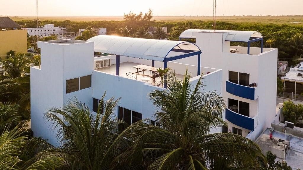 Фото Kaam Accommodations 3*