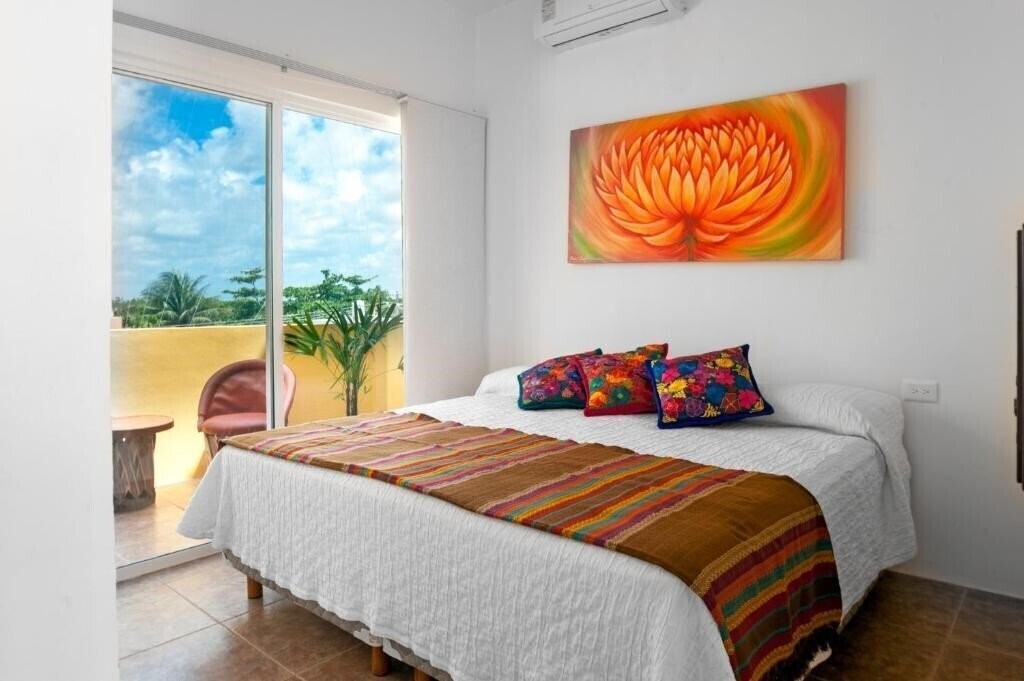 Отель Kaam Accommodations 3*