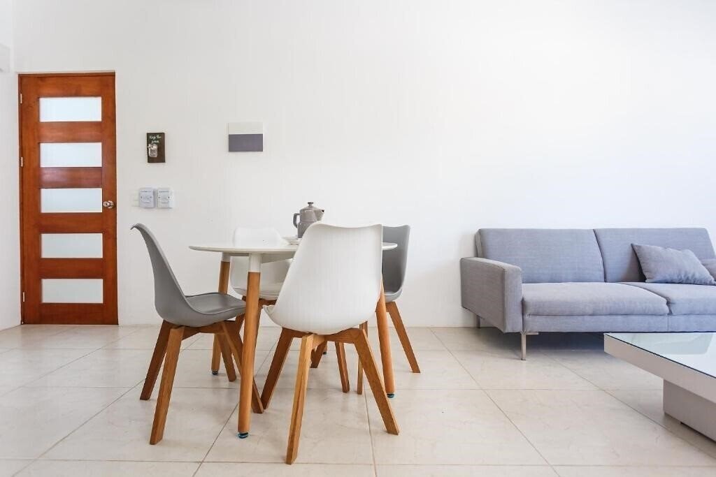 Отель Kaam Accommodations 3*