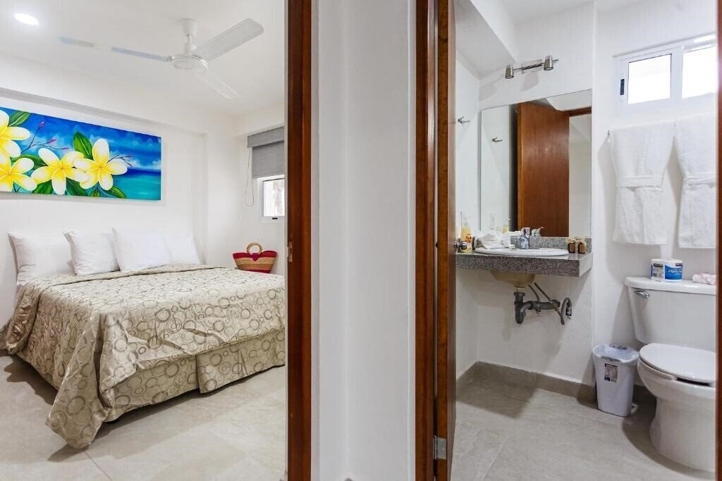 Фото Kaam Accommodations 3*