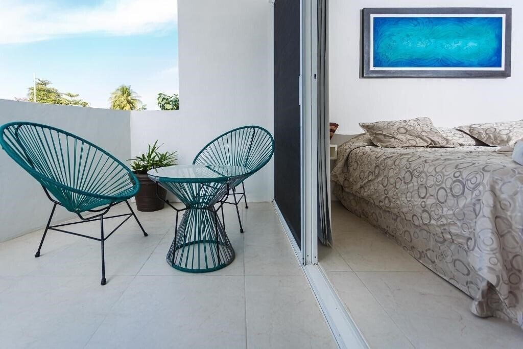 Картинка Kaam Accommodations 3*