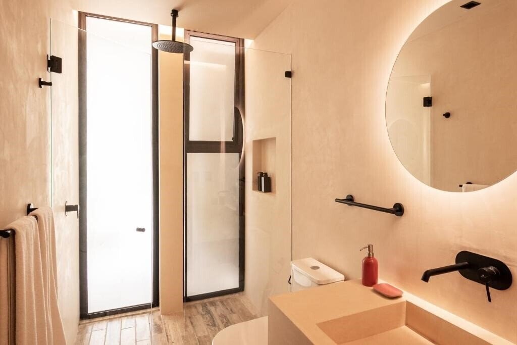 Фотографія Bespoke Tankah 3*