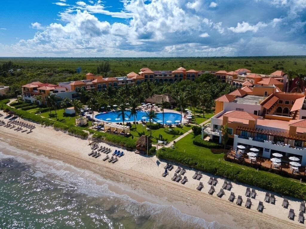 Готель El Beso Adults Only at Ocean Coral & Turquesa All Inclusive 5*