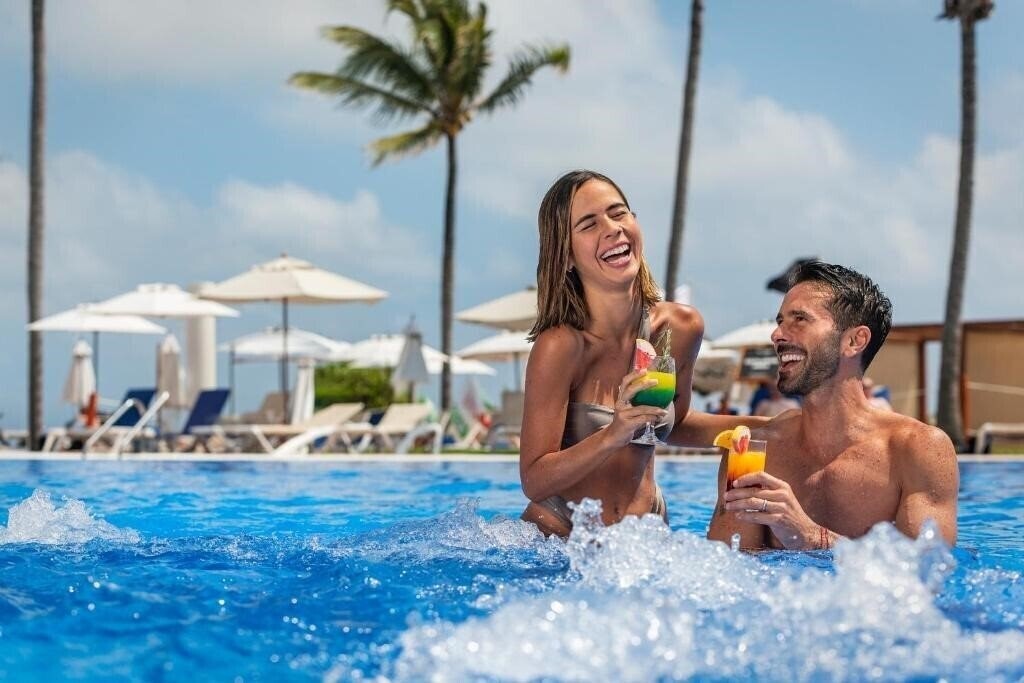 Фото El Beso Adults Only at Ocean Coral & Turquesa All Inclusive 5*