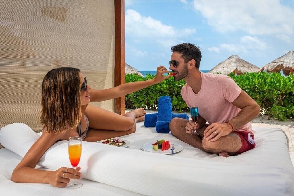 Зображення El Beso Adults Only at Ocean Coral & Turquesa All Inclusive 5*