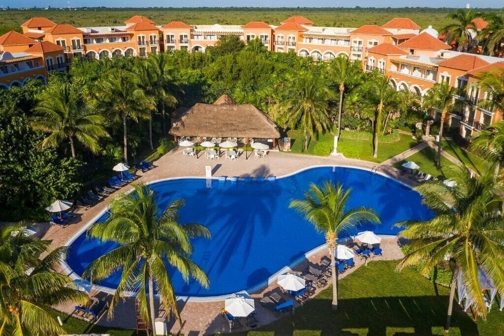 Картинка El Beso Adults Only at Ocean Coral & Turquesa All Inclusive 5*