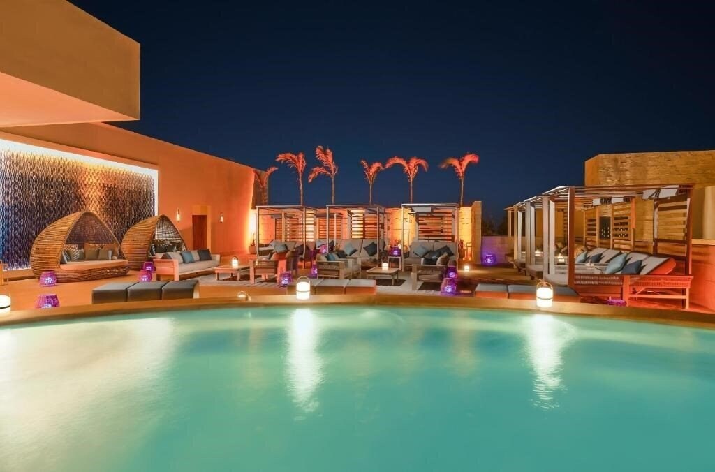 Фото The Eden by Desire Riviera Maya Couples Only 5*