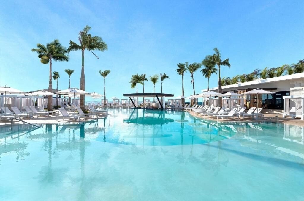 Картинка The Eden by Desire Riviera Maya Couples Only 5*