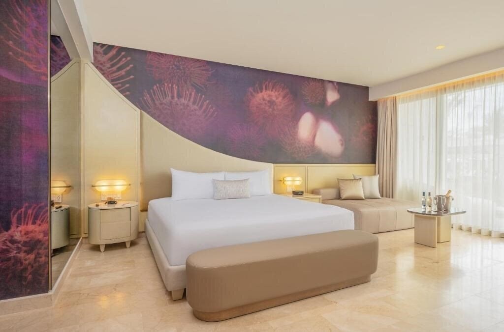 Фотографія The Eden by Desire Riviera Maya Couples Only 5*