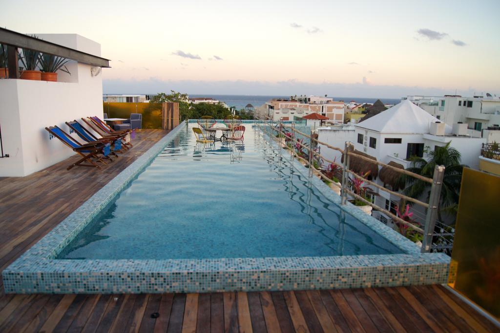 Готель Be Playa 4*