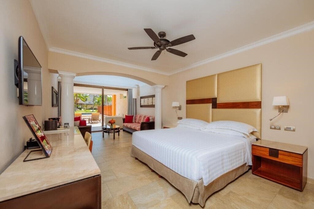 Картинка Barcelo Maya Beach & Caribe 5*