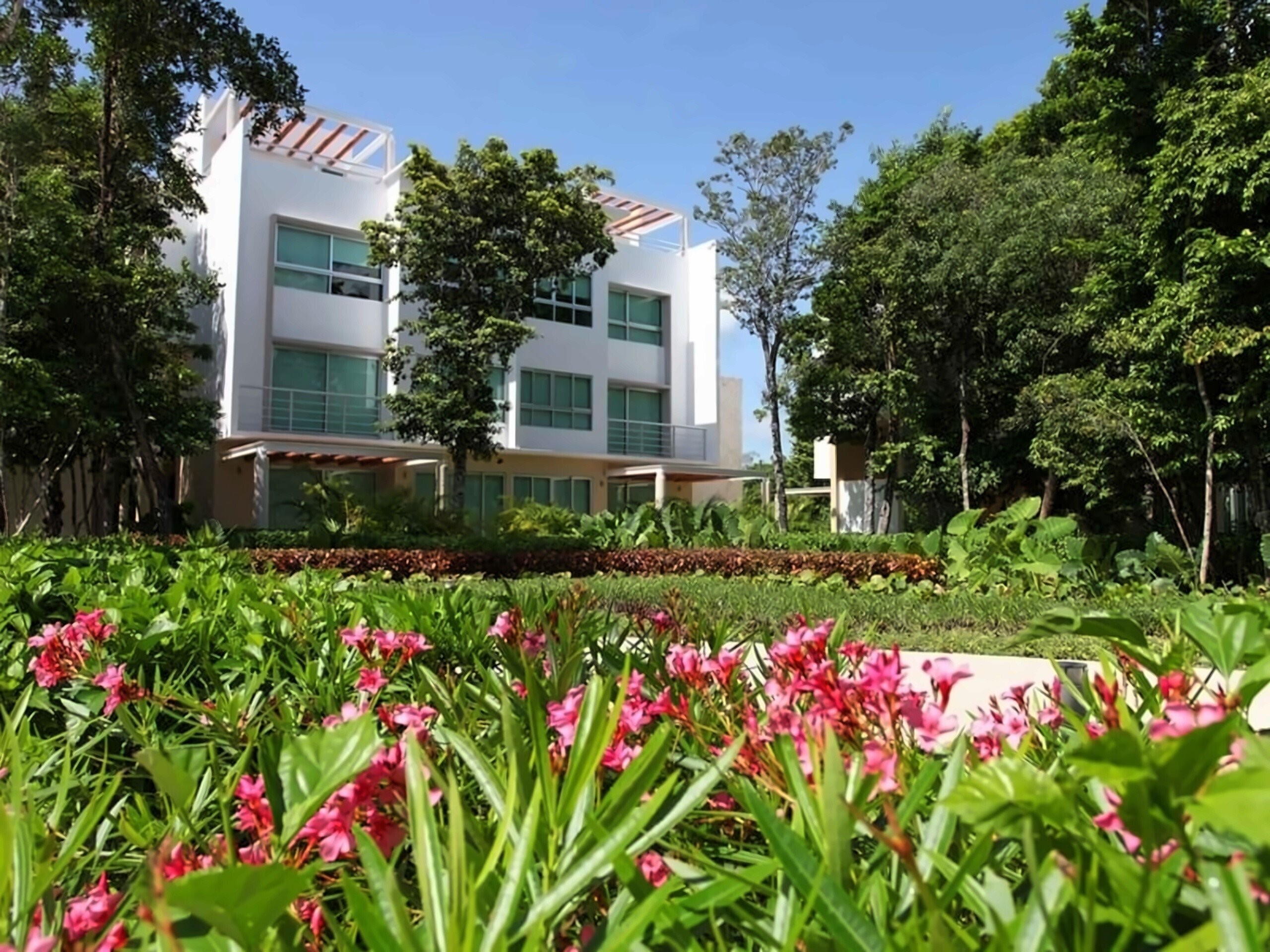 Фото Bahia Principe Luxury Sian Ka'an 5*