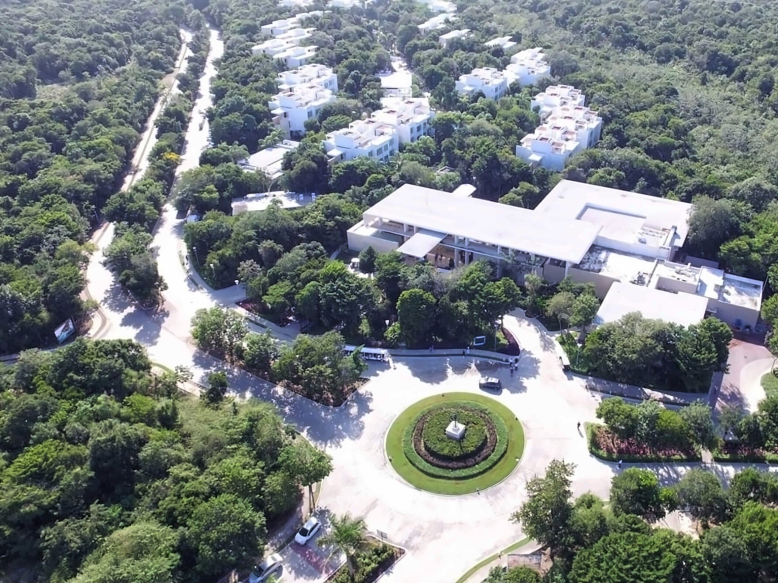 Фотографія Bahia Principe Luxury Sian Ka'an 5*