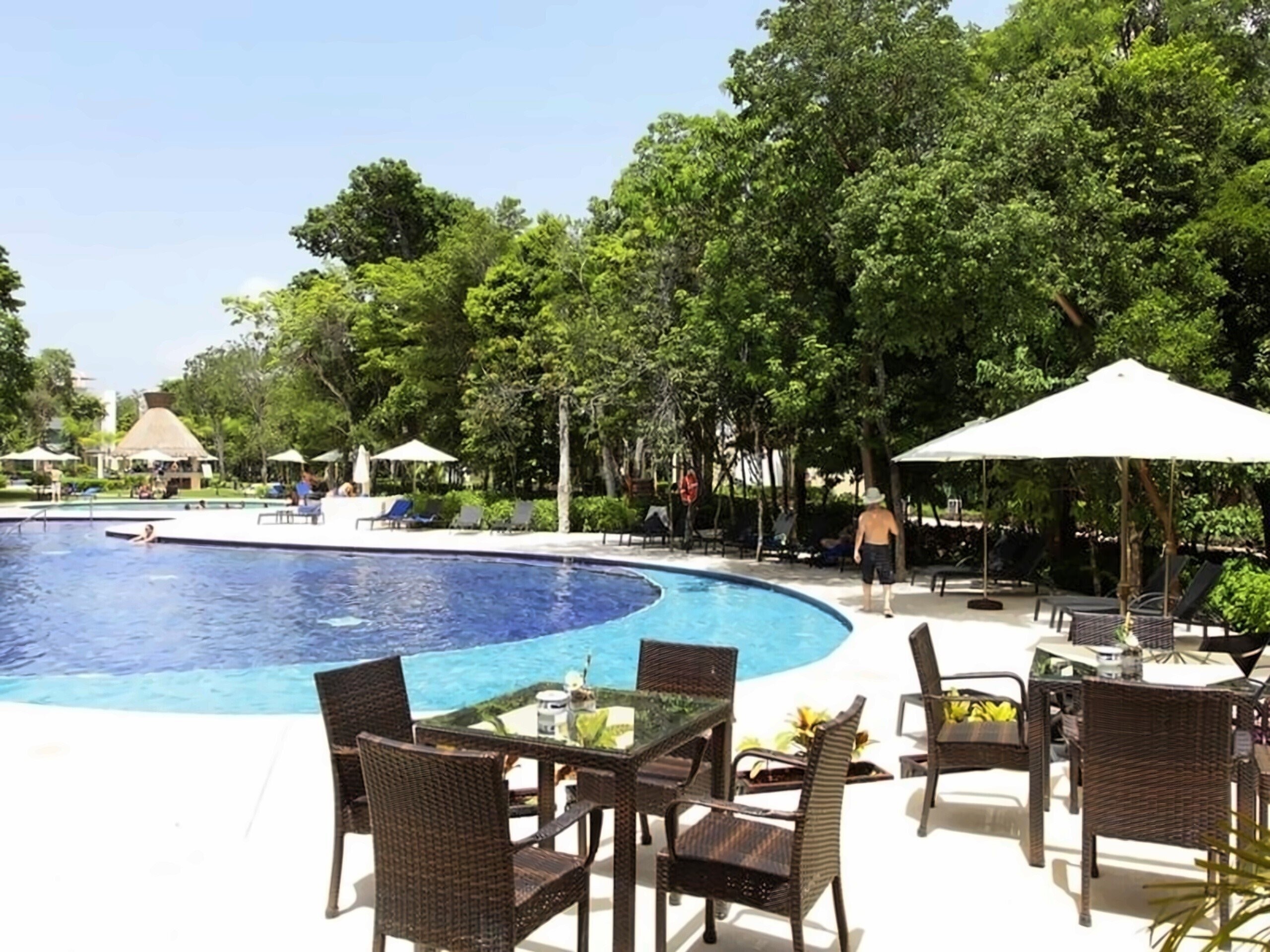 Картинка Bahia Principe Luxury Sian Ka'an 5*