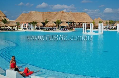 Картинка Grand Palladium White Sand Resort & SPA 5*