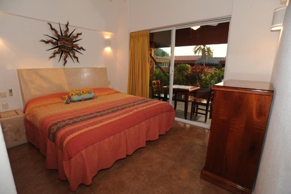 Фото Ceiba Del Mar Hotel & SPA 4*