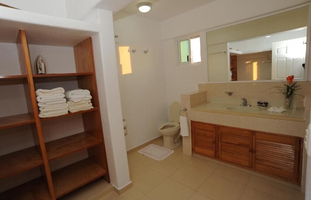 Фотографія Ceiba Del Mar Hotel & SPA 4*