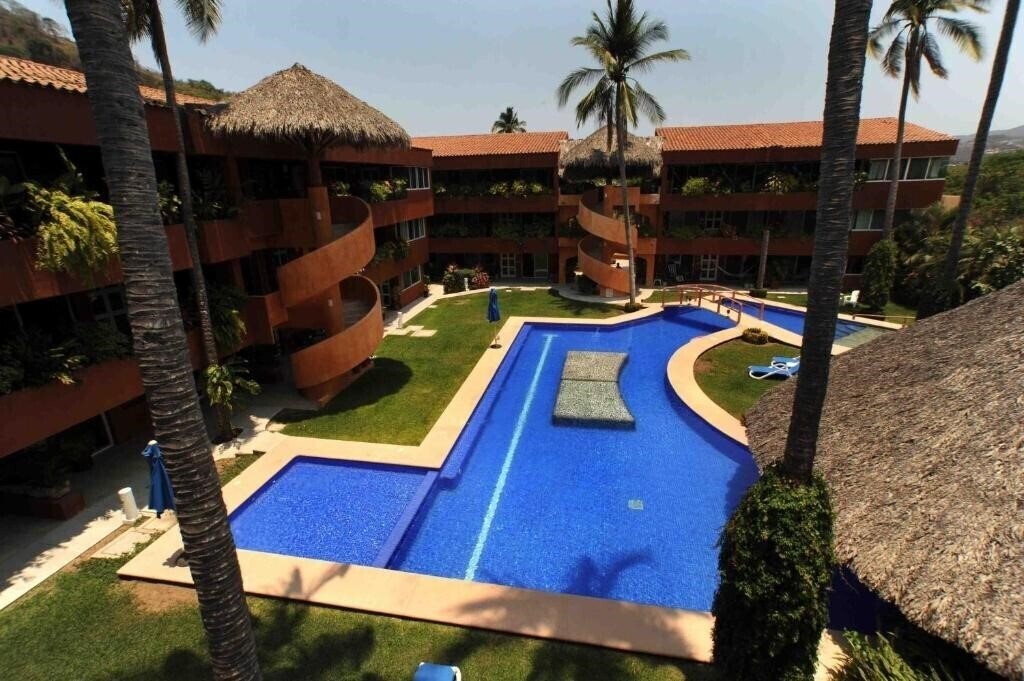 Зображення Ceiba Del Mar Hotel & SPA 4*