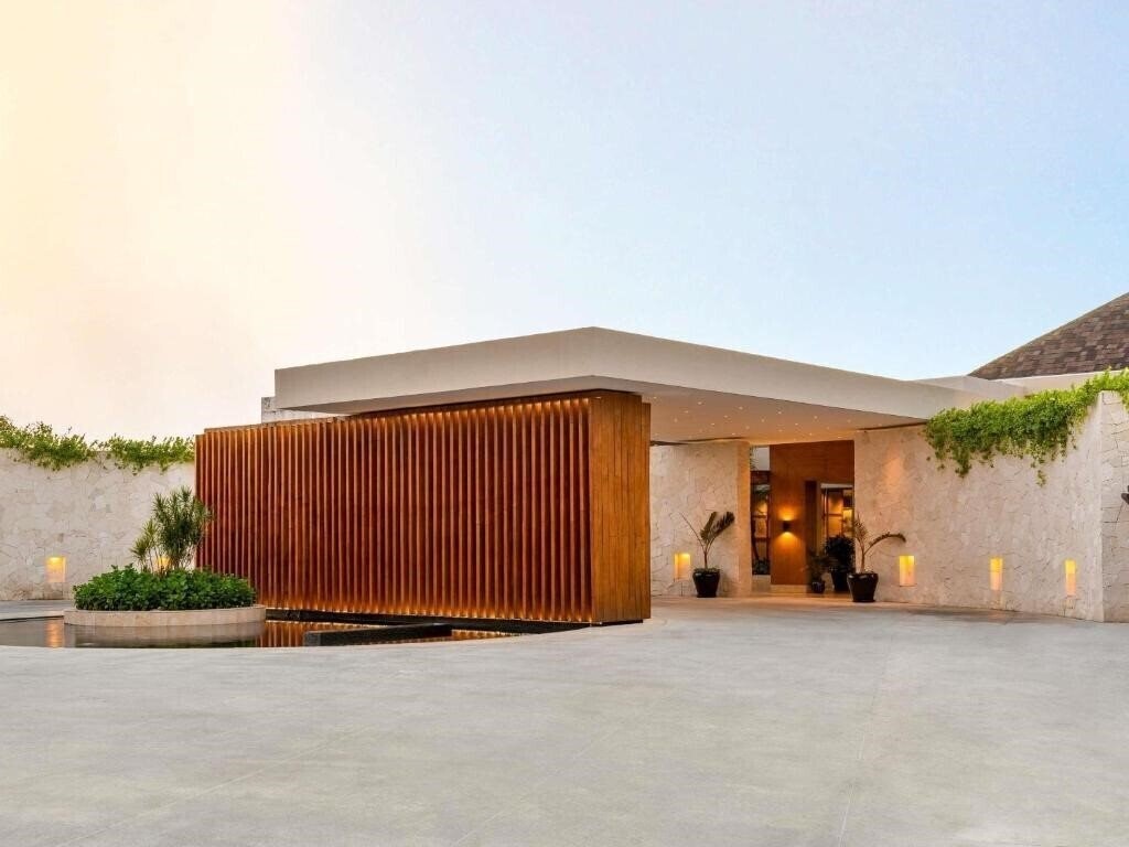 Фото Fairmont Mayakoba 5*