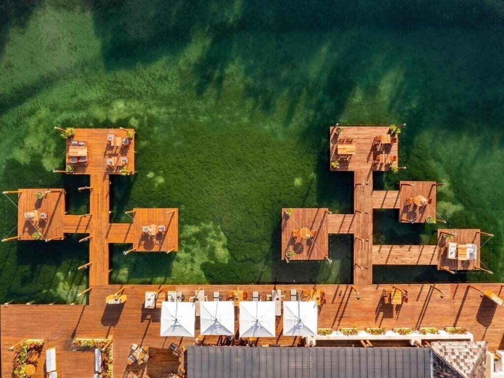 Изображение Fairmont Mayakoba 5*