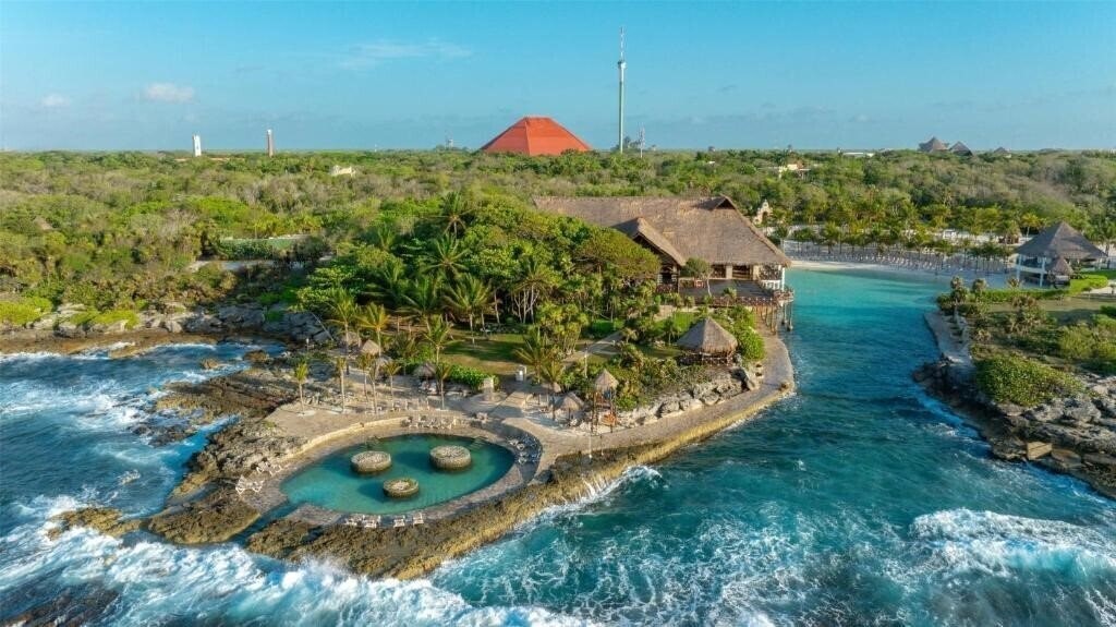 Фото Occidental at Xcaret Destination 5*