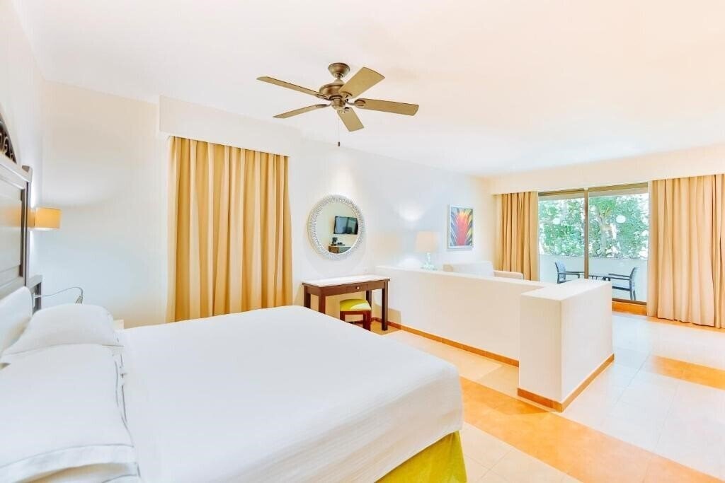 Зображення Occidental Grand Xcaret 5*