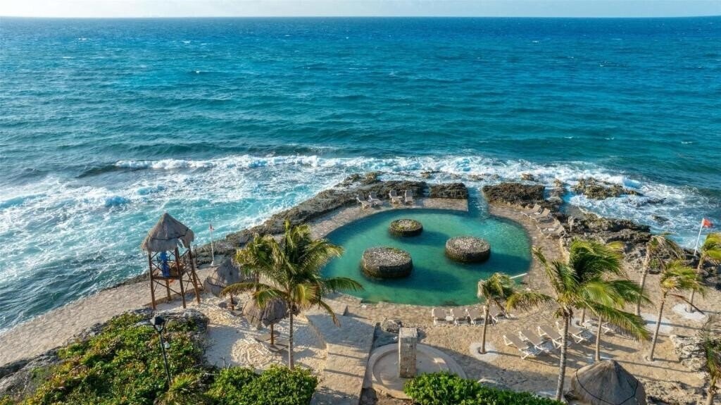 Изображение Occidental at Xcaret Destination 5*