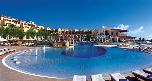 Фото Secrets Capri Riviera Cancun 5*