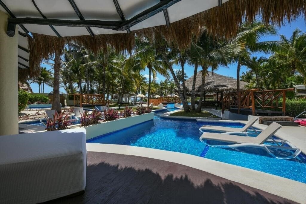 Картинка El Dorado Casitas Royale 5*