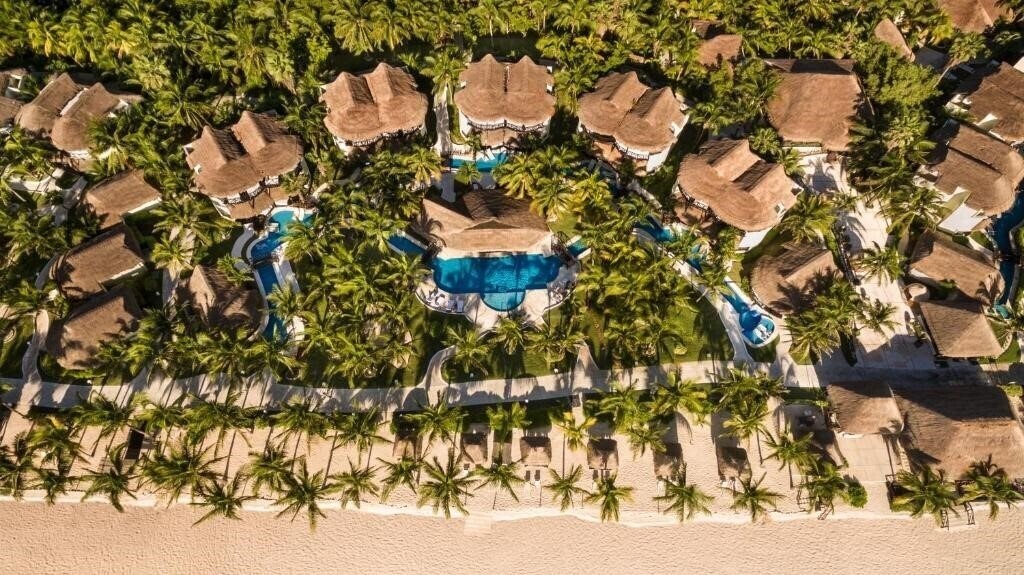Фото El Dorado Casitas Royale 5*