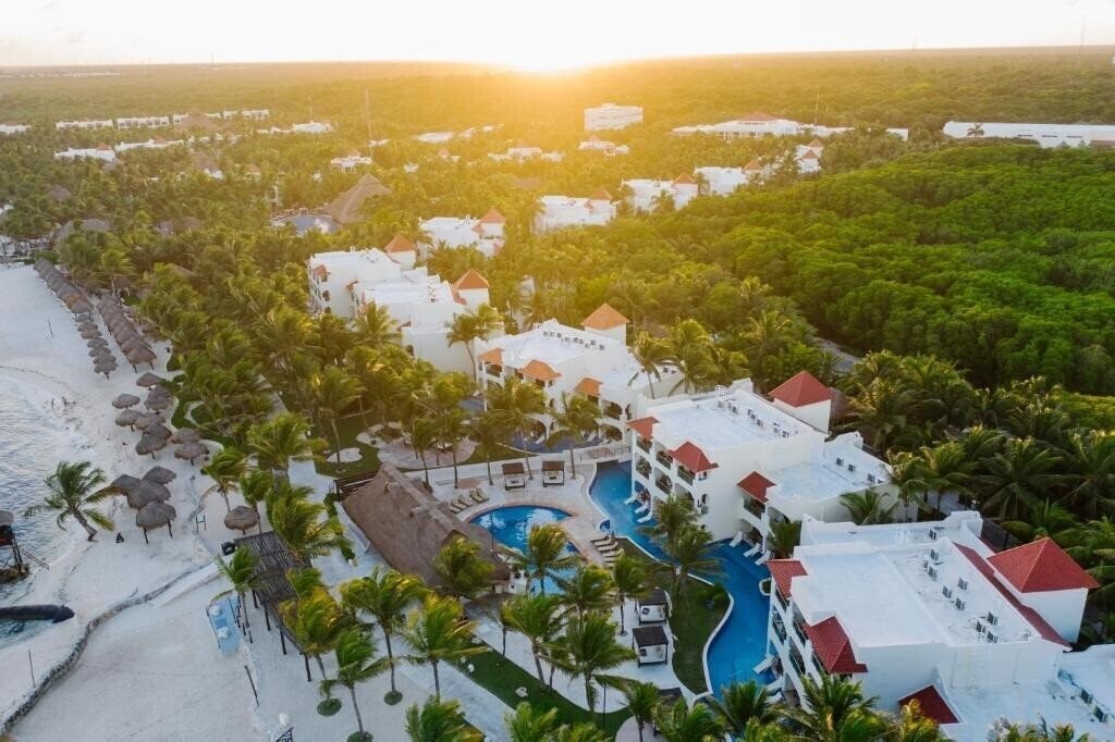Фото El Dorado Royale and Spa Resort 5*