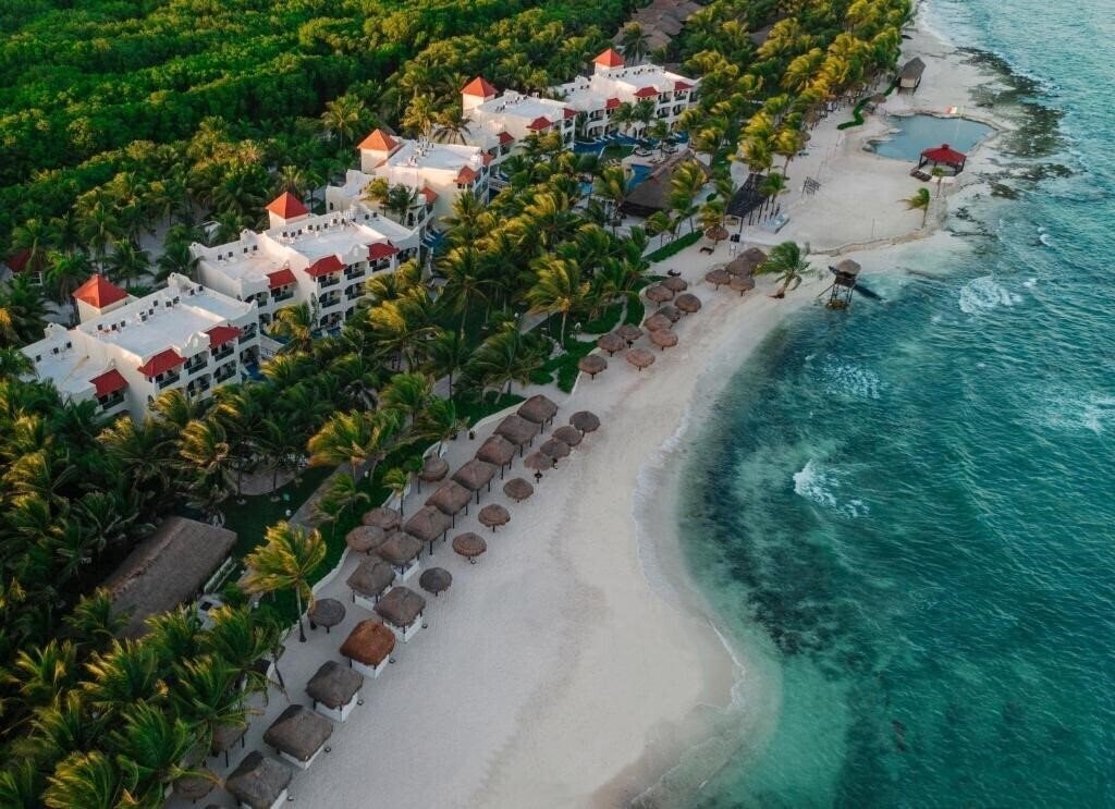 Фотография El Dorado Royale and Spa Resort 5*
