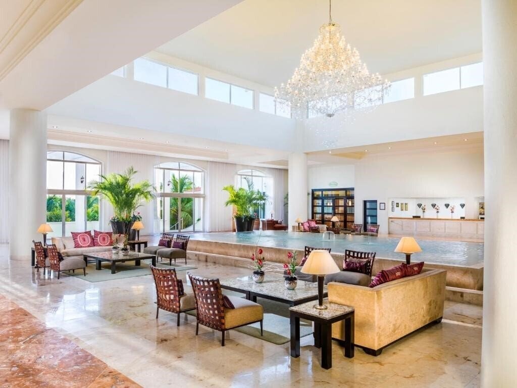 Изображение El Dorado Royale and Spa Resort 5*