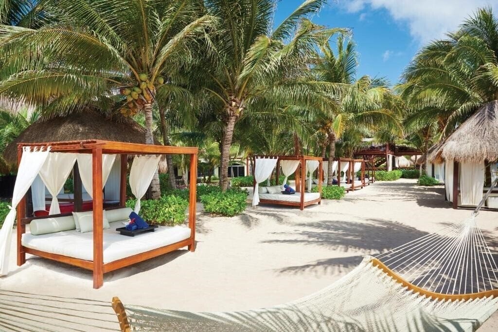 Картинка El Dorado Royale and Spa Resort 5*