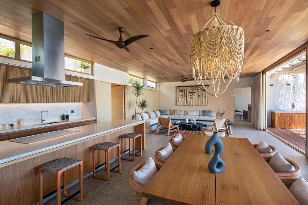 Фотографія W Punta De Mita 5*