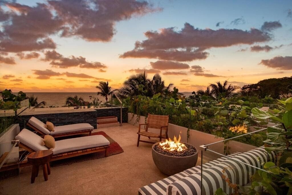Картинка W Punta De Mita 5*
