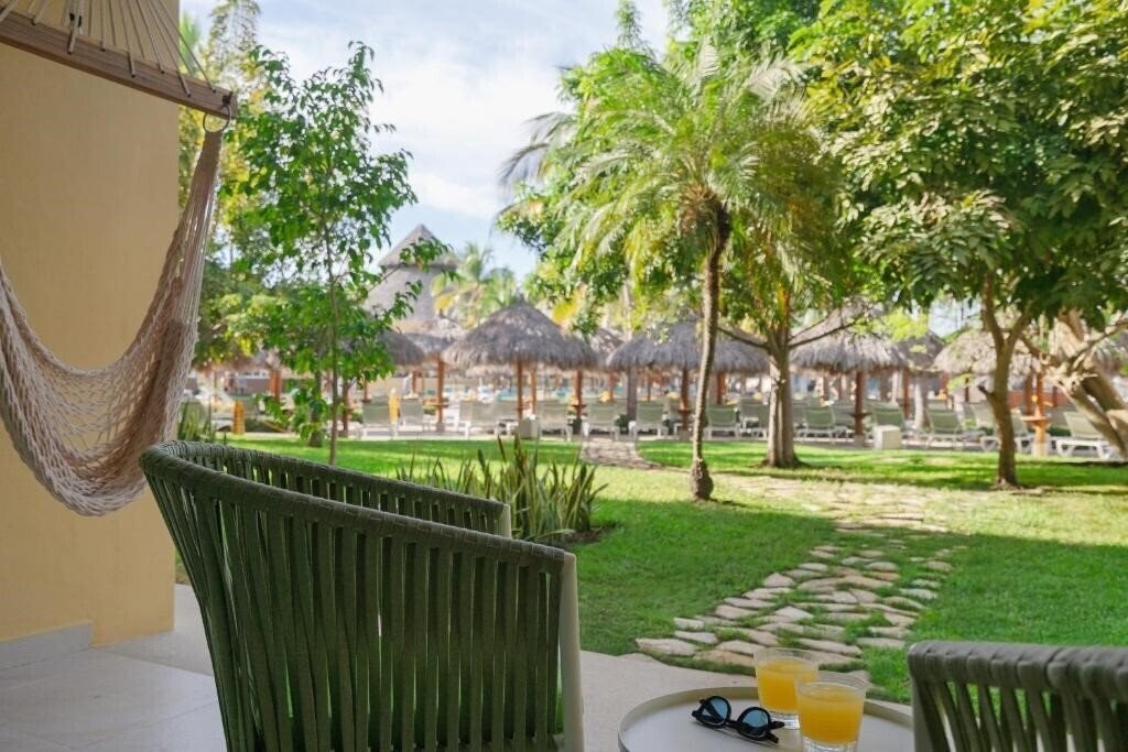 Фото Iberostar Playa Mita 5*