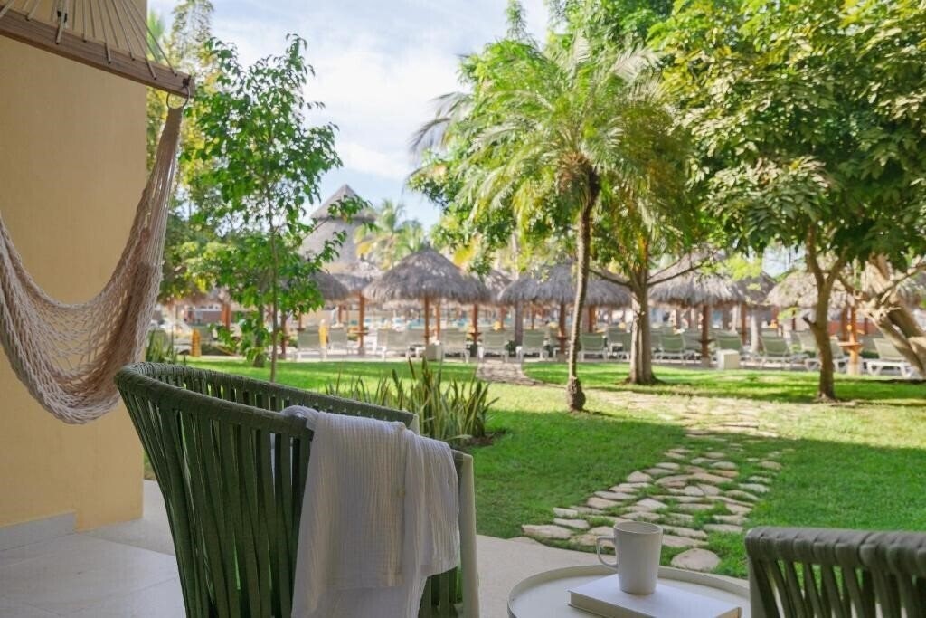 Фотография Iberostar Playa Mita 5*