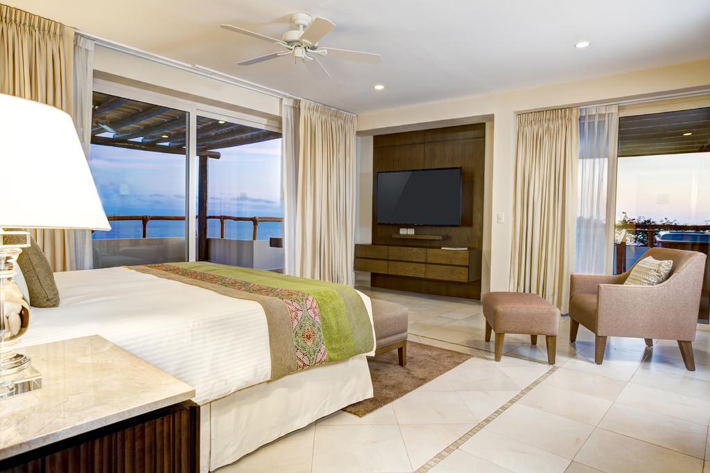 Изображение Grand Velas Riviera Nayarit 5*