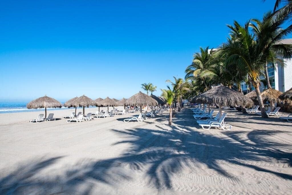 Картинка Villa Varadero 3*