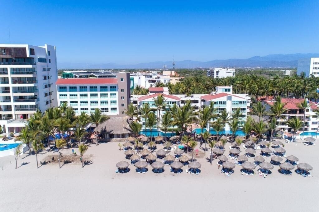 Отель Villa Varadero 3*