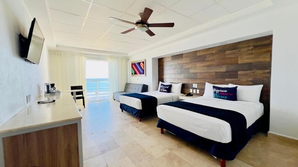 Фотография Villa Varadero 3*