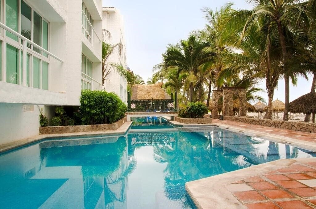 Изображение Villa Varadero 3*