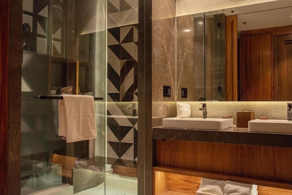 Фото Secrets Bahia Mita Surf & SPA 5*